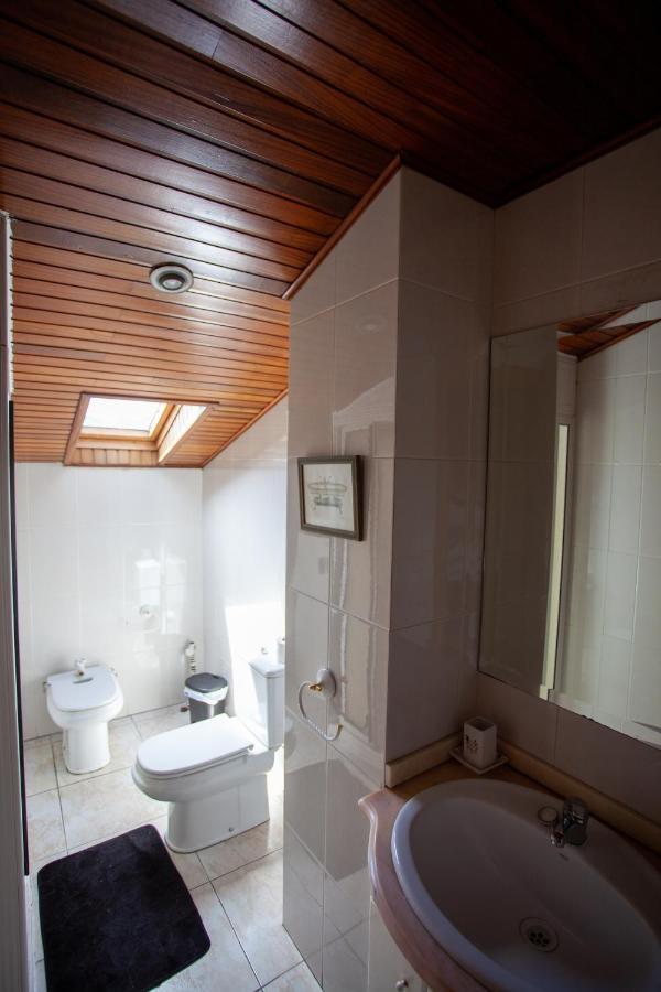 Espectacular Casa Con Piscina En Allariz Dış mekan fotoğraf