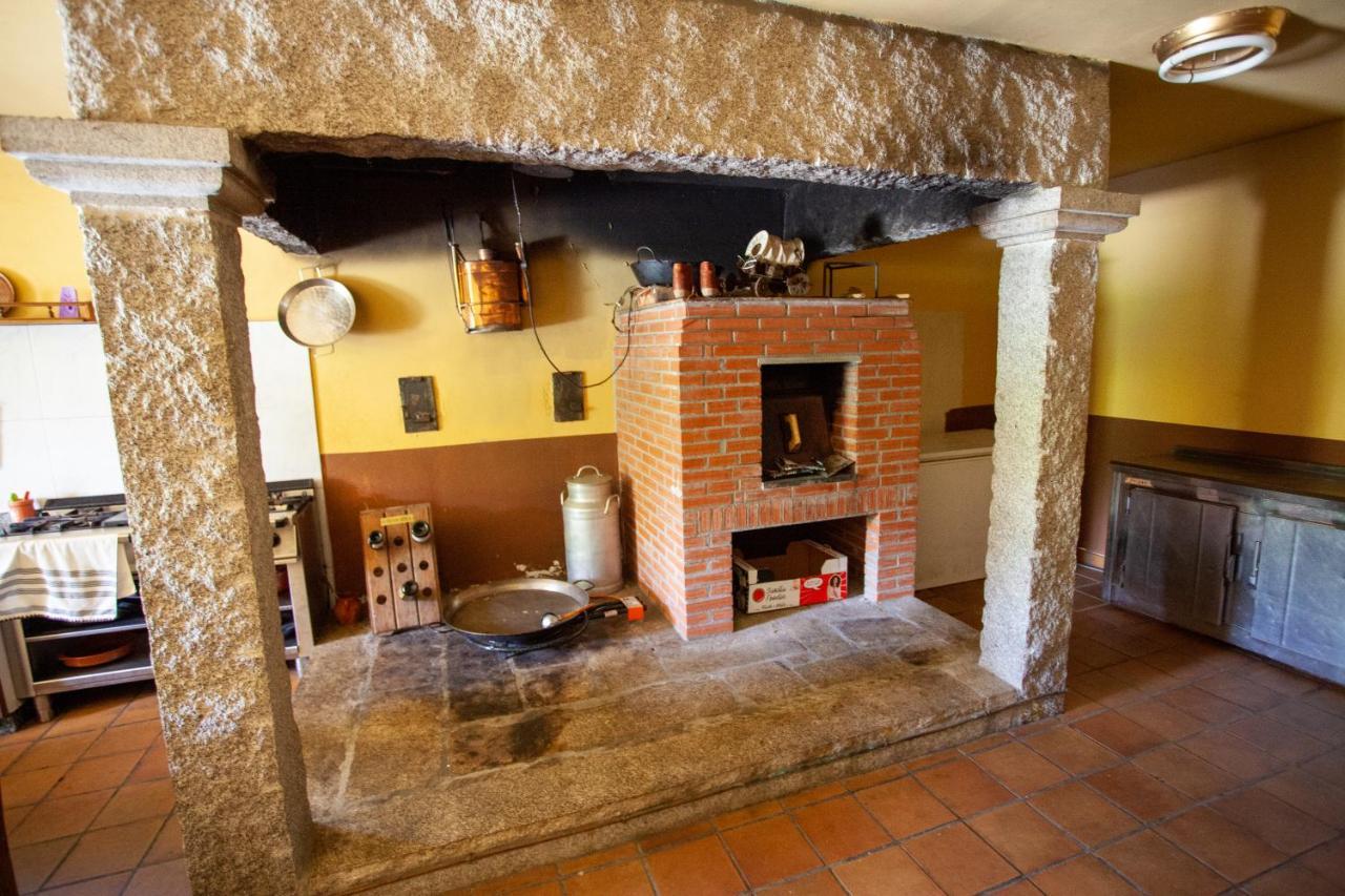 Espectacular Casa Con Piscina En Allariz Dış mekan fotoğraf
